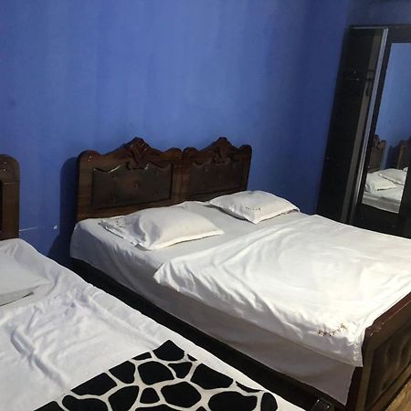 Hotel Luka Kobuleti Zewnętrze zdjęcie