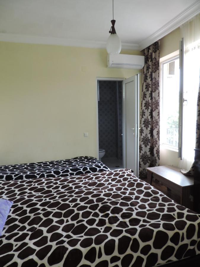 Hotel Luka Kobuleti Zewnętrze zdjęcie