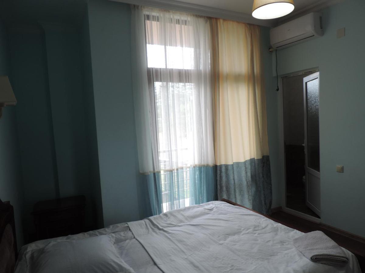 Hotel Luka Kobuleti Zewnętrze zdjęcie