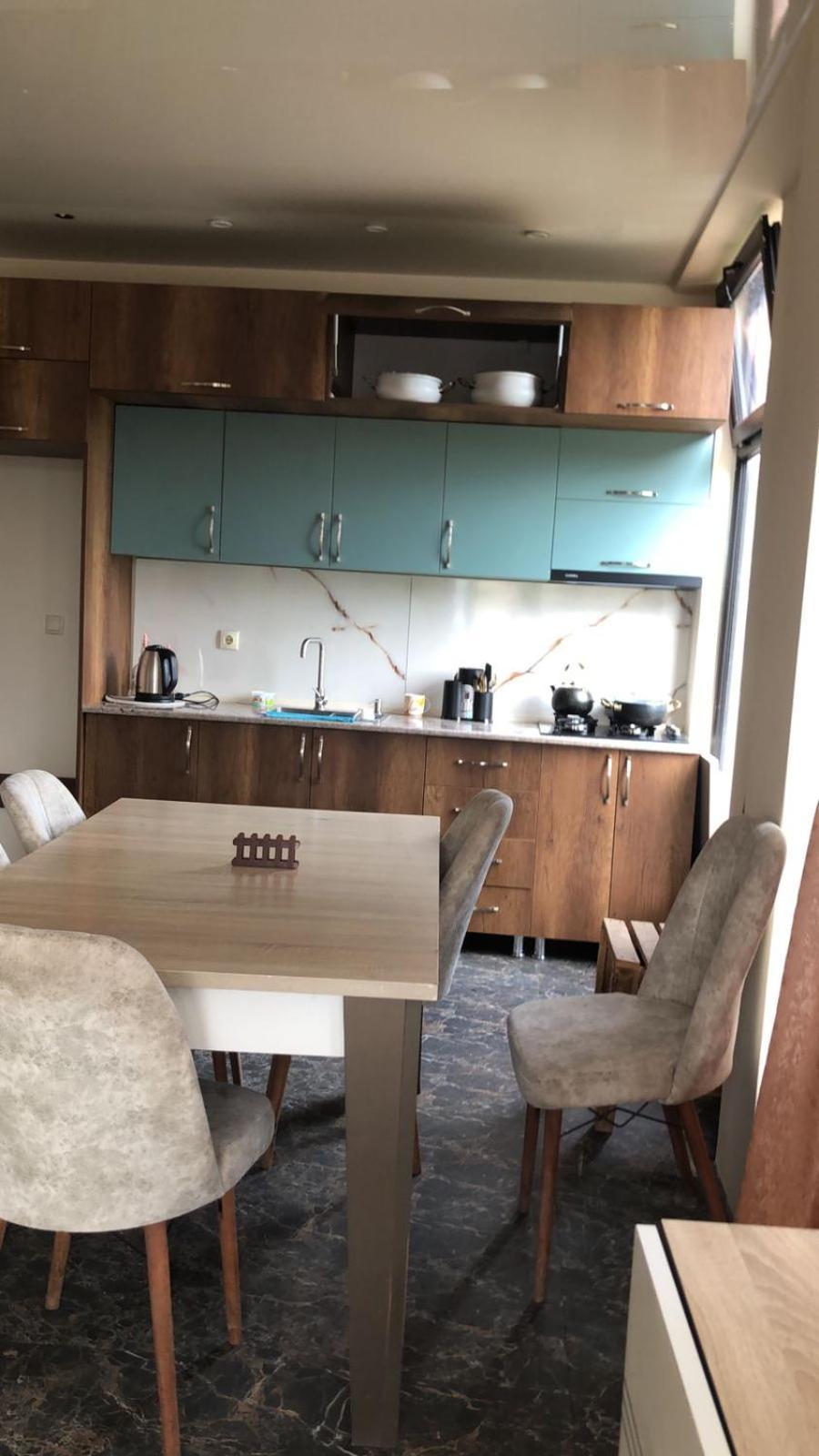 Hotel Luka Kobuleti Zewnętrze zdjęcie