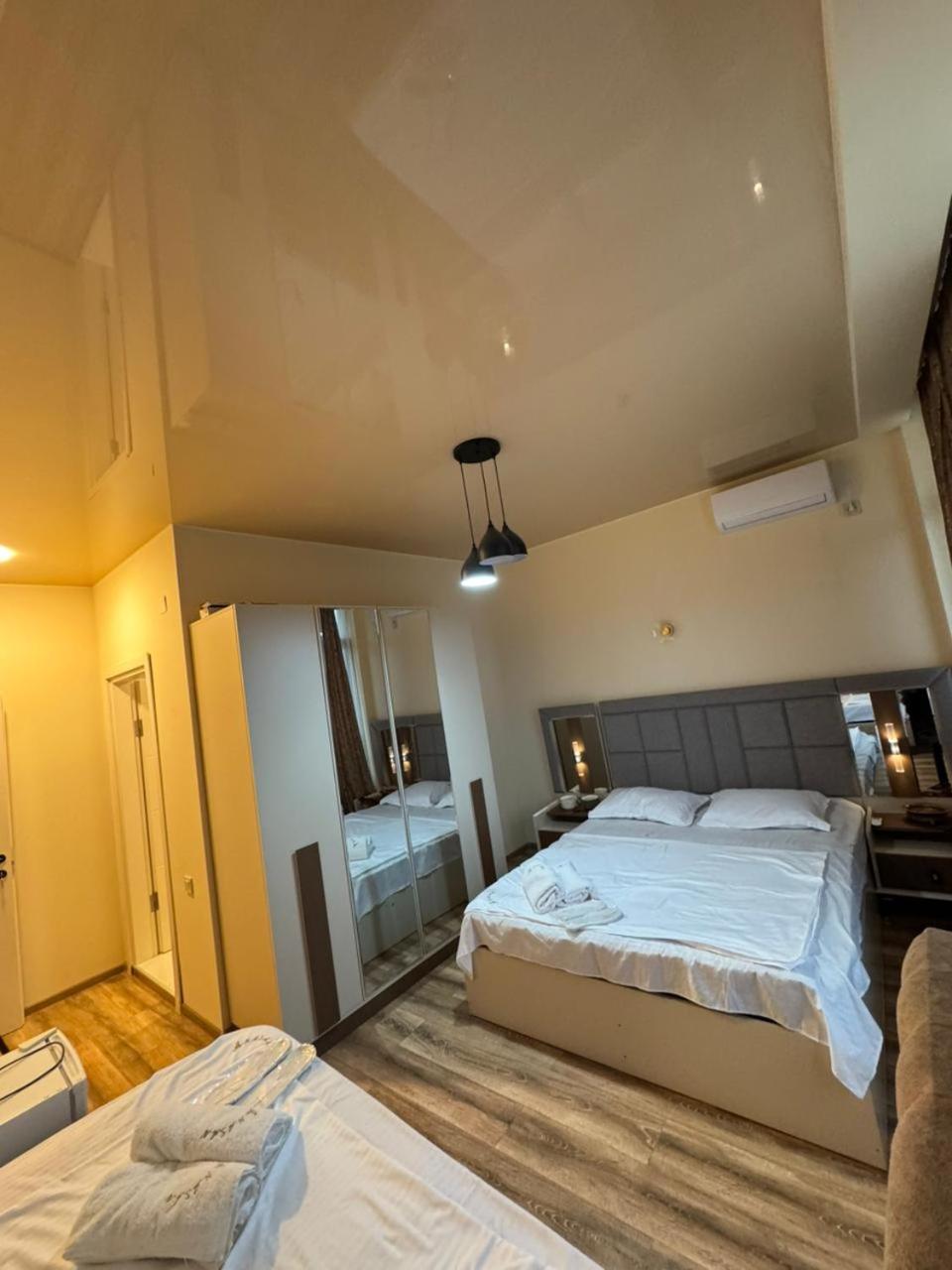 Hotel Luka Kobuleti Zewnętrze zdjęcie