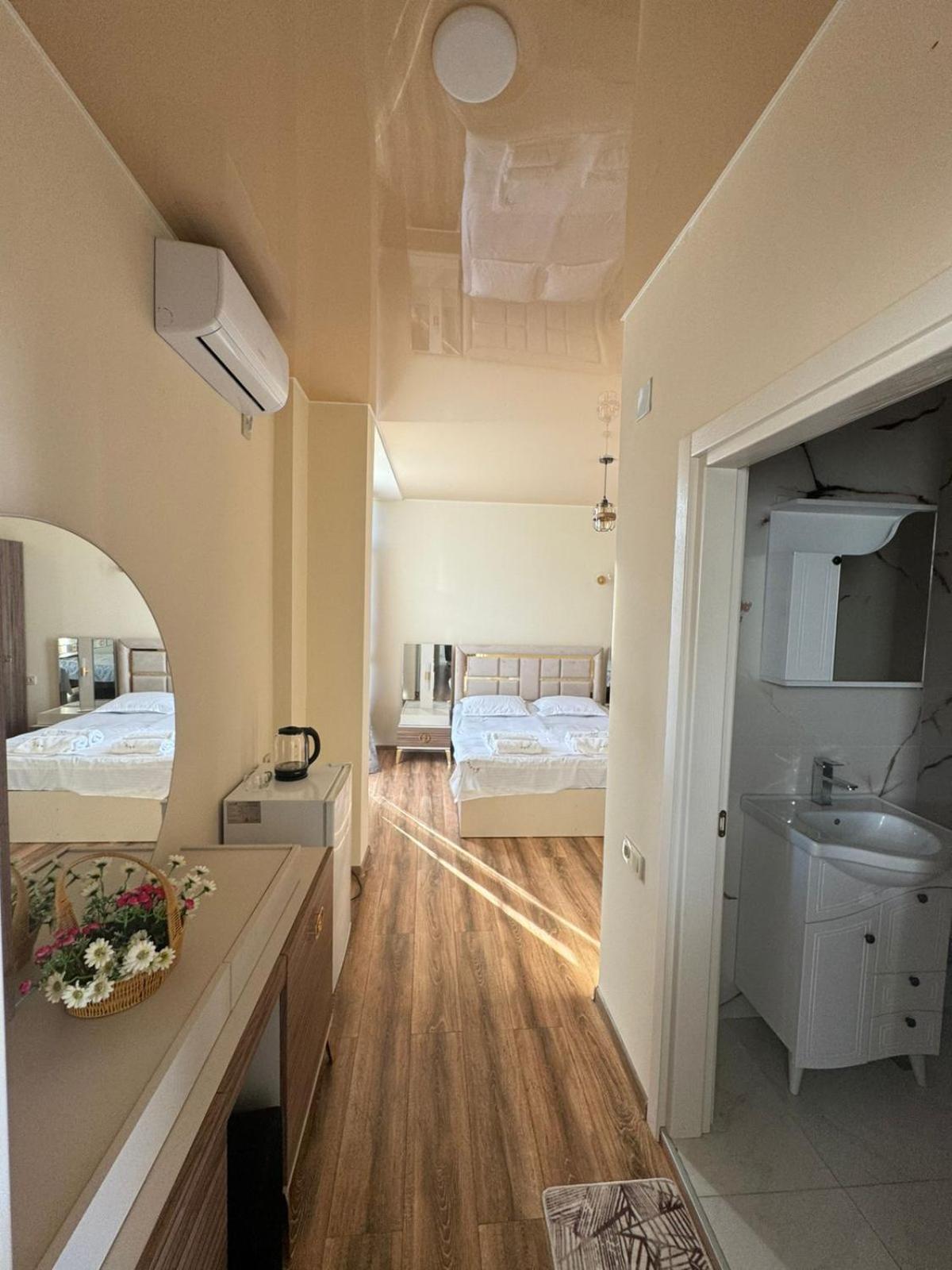 Hotel Luka Kobuleti Zewnętrze zdjęcie