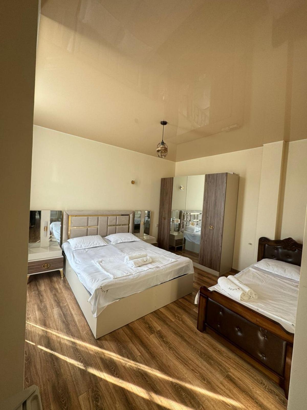 Hotel Luka Kobuleti Zewnętrze zdjęcie