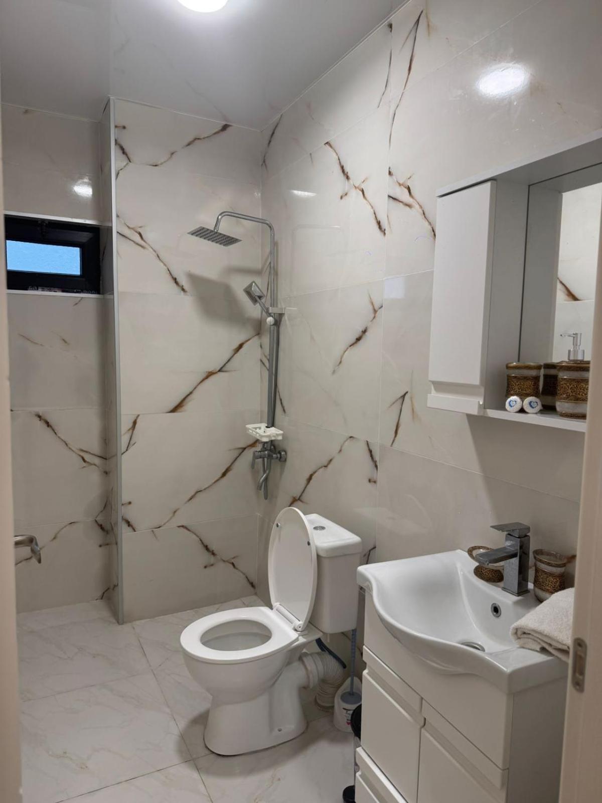 Hotel Luka Kobuleti Zewnętrze zdjęcie