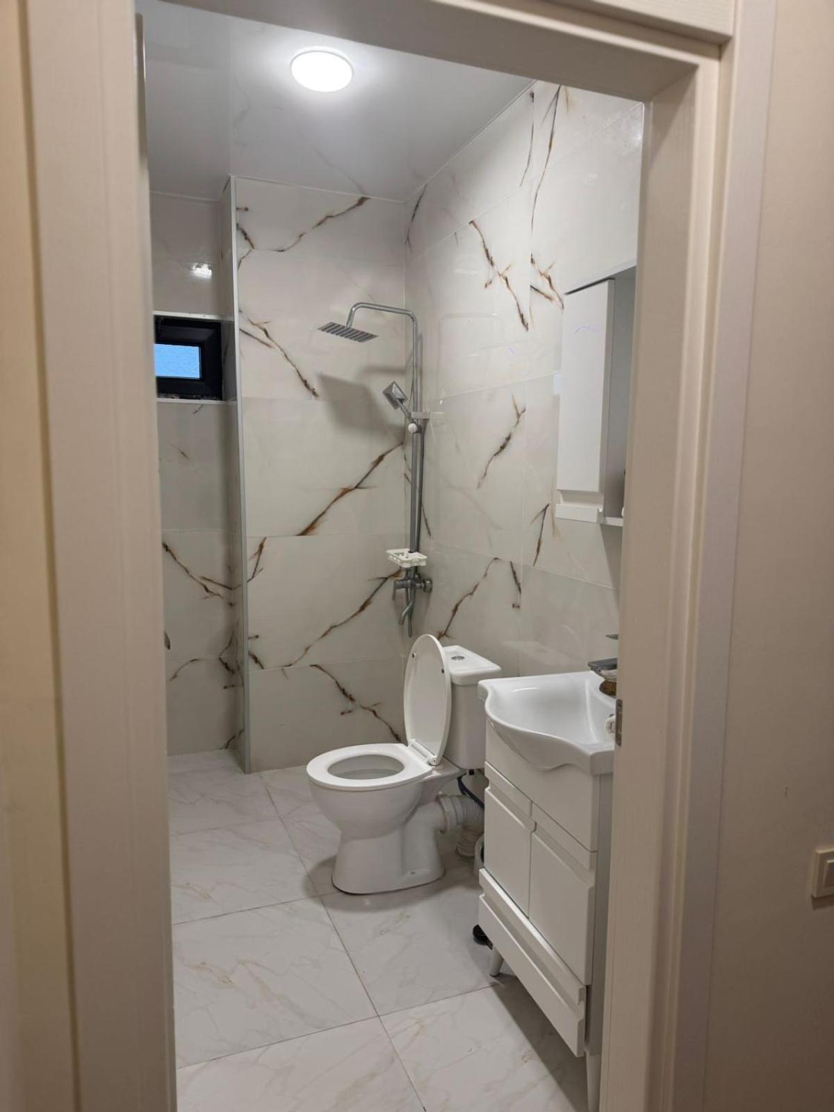 Hotel Luka Kobuleti Zewnętrze zdjęcie