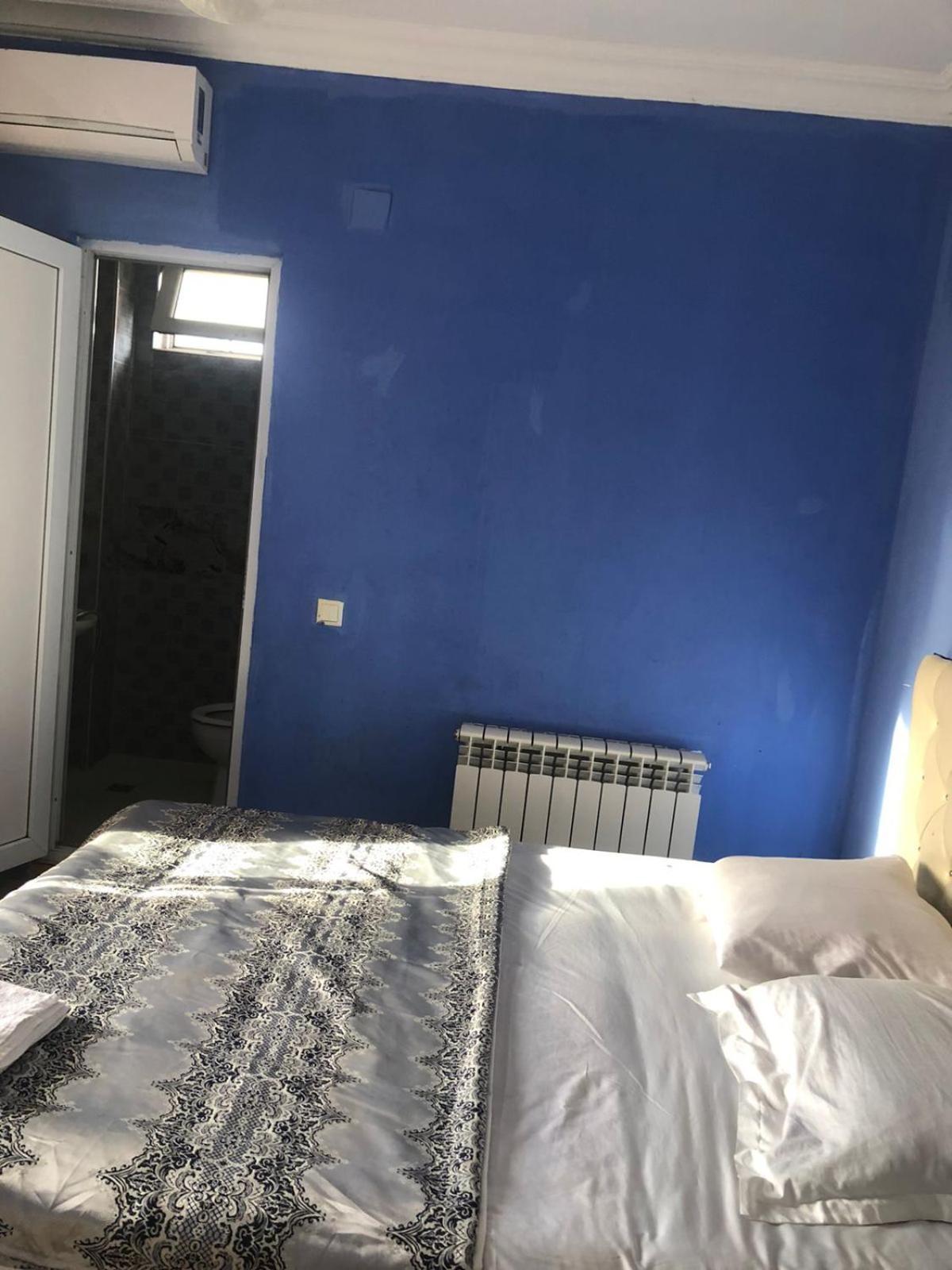 Hotel Luka Kobuleti Zewnętrze zdjęcie