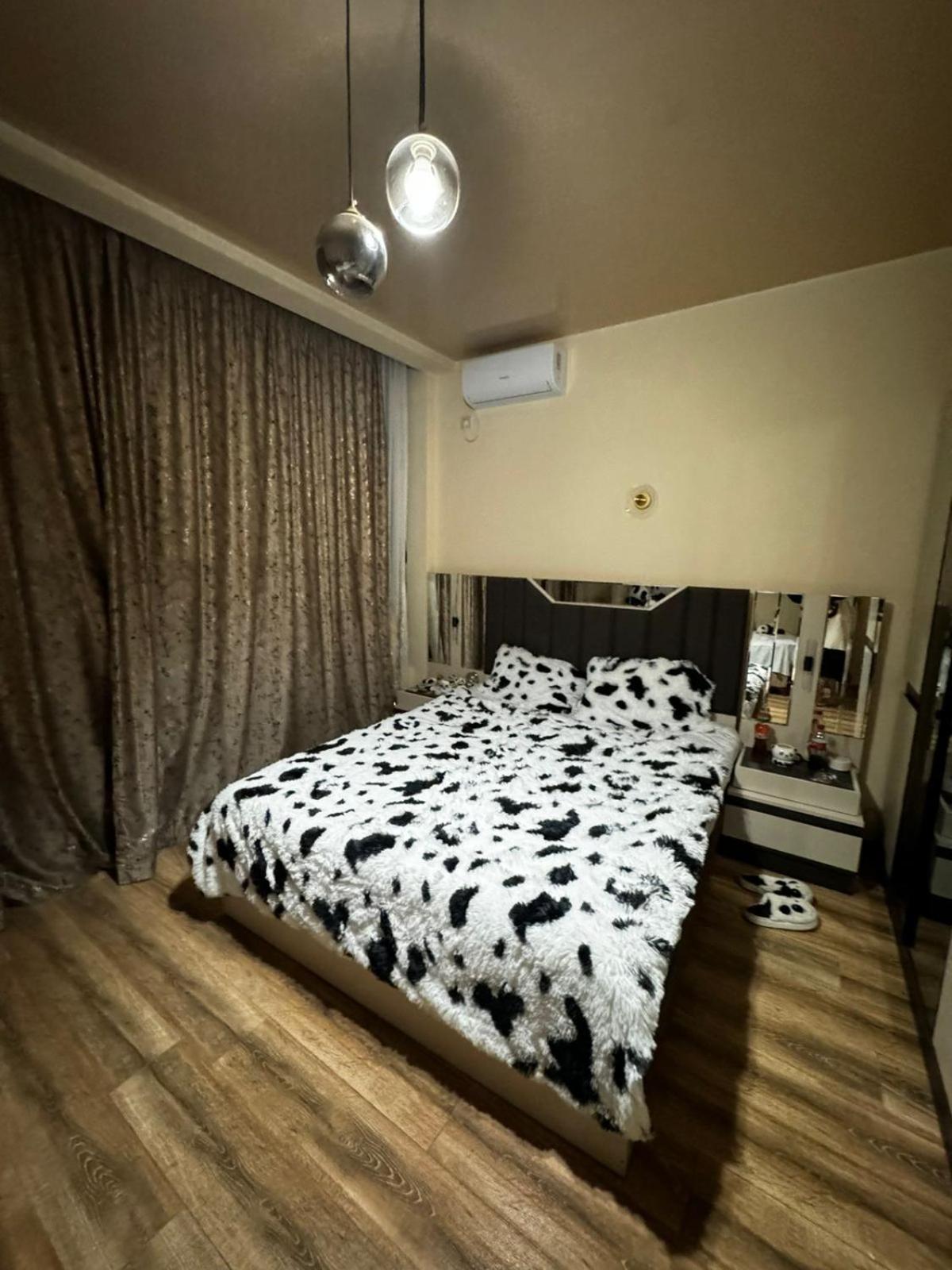 Hotel Luka Kobuleti Zewnętrze zdjęcie