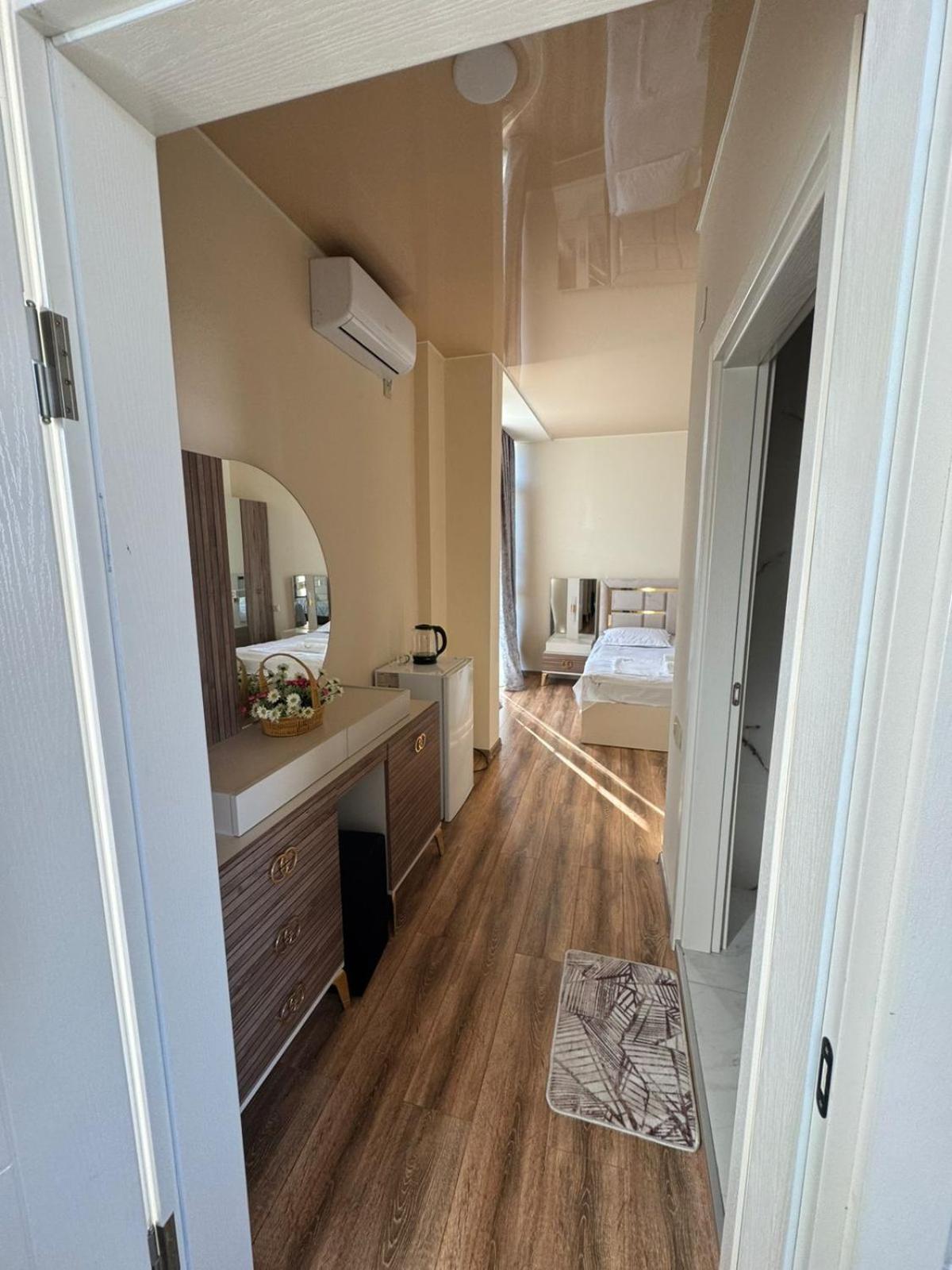 Hotel Luka Kobuleti Zewnętrze zdjęcie
