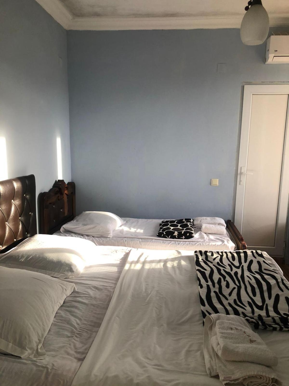 Hotel Luka Kobuleti Zewnętrze zdjęcie