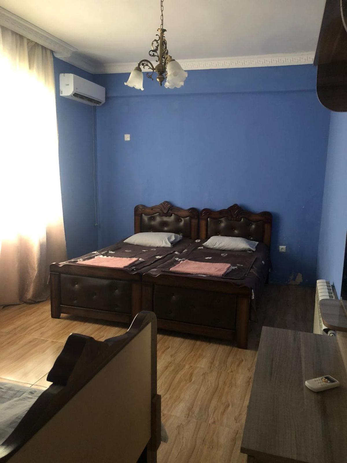 Hotel Luka Kobuleti Zewnętrze zdjęcie